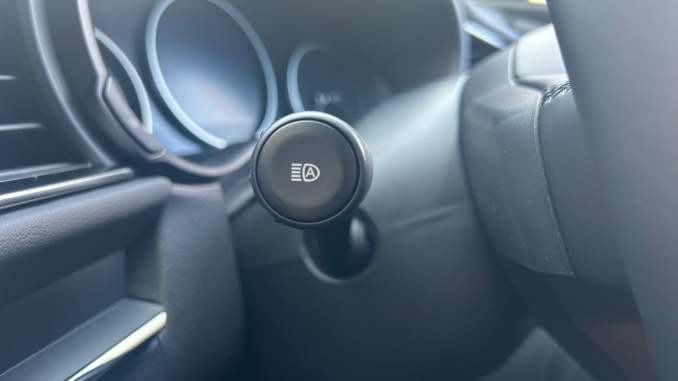 Mazda CX-30 2.5 e-Skyactiv G MHEV [140] Centre-Line 5dr Petrol Hatchback - Image 40